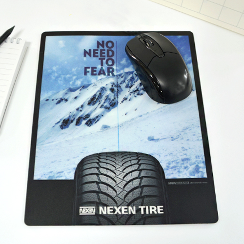 ��ǻ�Ϳ�ǰ ���콺�е� UVĮ�� ���콺�е� �ؼ�Ÿ�̾�__PVC �������콺�е� (260*210mm) ��ǰ ����