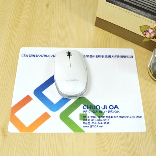 ��ǻ�Ϳ�ǰ ���콺�е� UVĮ�� ���콺�е� õ��oa_PVC �������콺�е� (220*175mm) ��ǰ ����