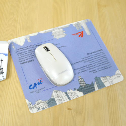 ��ǻ�Ϳ�ǰ ���콺�е� UVĮ�� ���콺�е� �߾Ӵ��б�_PVC �������콺�е� (220*175mm) ��ǰ ����