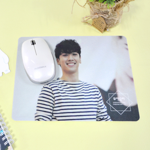 ��ǻ�Ϳ�ǰ ���콺�е� UVĮ�� ���콺�е� �¸�_PVC �������콺�е� (220*175mm) ��ǰ ����