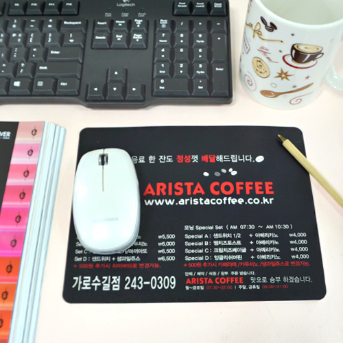 ��ǻ�Ϳ�ǰ ���콺�е� UVĮ�� ���콺�е� �Ƹ���ŸĿ��__PVC �������콺�е� (220*175mm) ��ǰ ����