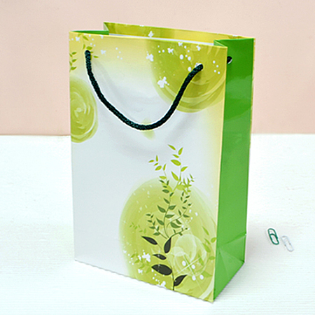 ���ڹ�/���ι� ���̼��ι� ���̼��ι�(�⼺) �⼺ ���̼��ι� 7ȣ(�ʷ�) (1����-100EA)(150x70x230mm) ��ǰ ����