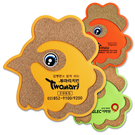 �ֹ���ȭ �����ħ/�Ź�ħ ���� �ڸ�ũ �����ħ(���/����/��Ȳ)[170*170mm] ��ǰ ����