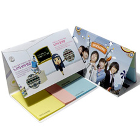 ����Ʈ��(�����޸�) �����޸���(��ø��) ��ø�޸��� 3��/4��(���̽�) 3������(130*80mm)4�� ��ǰ ����