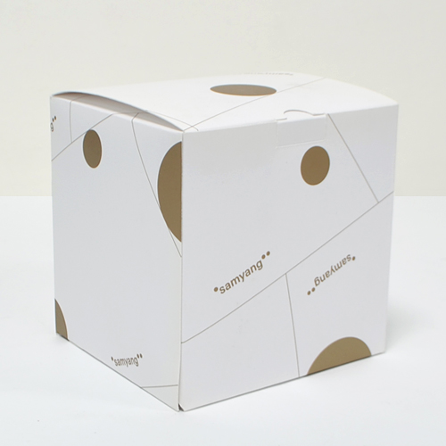 ��ǰ�� �ڽ�����/�繫��ǰ ���϶�ڽ�(����) ����Ʈ�ڽ� ����Ŀ�� ������� (130*120*130mm) ��ǰ ����