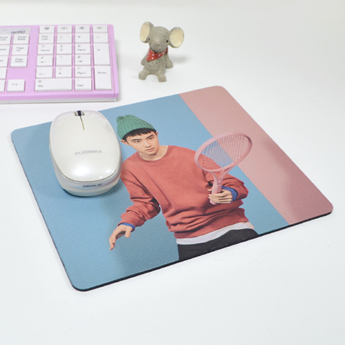 ��ǻ�Ϳ�ǰ ���콺�е� ���ܸ��콺�е� ���_����õ ���콺�е� (220*190mm) ��ǰ ����