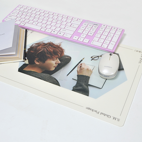 ��ǻ�Ϳ�ǰ ���콺�е� UVĮ�� ���콺�е� ����_PVCĮ�󵥽�ũ�е� (420*300mm) ��ǰ ����