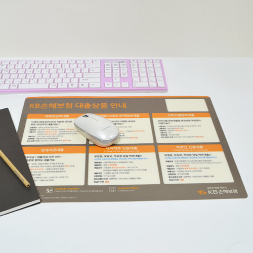 ��ǻ�Ϳ�ǰ ���콺�е� UVĮ�� ���콺�е� kb���غ���_PVC�������콺�е� (420*300mm) ��ǰ ����