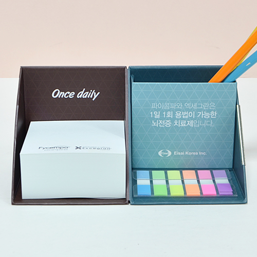 ť��ڽ� �����޸��� (85*85mm)