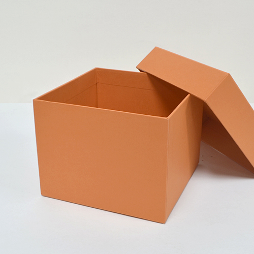 ��ǰ�� �ڽ�����/�繫��ǰ �ιٸ��ڽ� Į��ڽ�_��Ȳ (160*160*120mm) ��ǰ ����