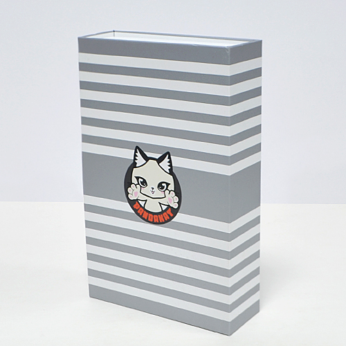 ��ǰ�� �ڽ�����/�繫��ǰ �ιٸ��ڽ� �ιٸ��ڽ�_�Ǵ�Ĺ (160*250*55mm) ��ǰ ����