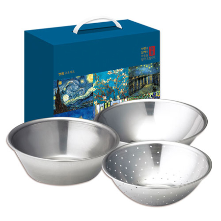 �귣�庰 �ֹ�/��Ȱ��ǰ �������� (fresco) �������� ������3����Ʈ-16ȣ (302*306*130mm) ��ǰ ����