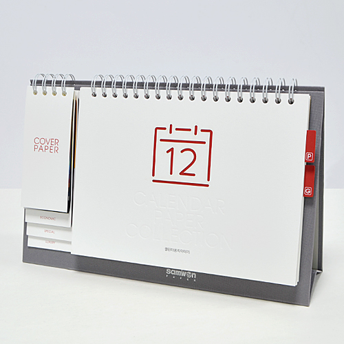 �������˹� Ķ����(2026�� �޷�) Ź��޷� Ź��ī����_��� (340x210x90mm) ��ǰ ����