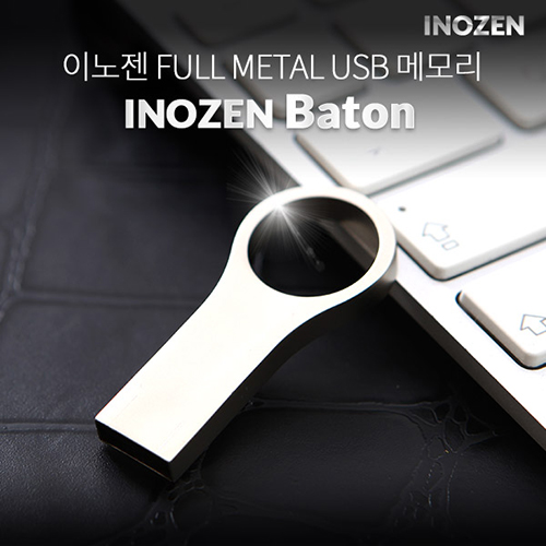 �귣�庰 ������/������ǰ �̳��� (INOZEN) �̳��� ���� ��Ż USB �޸�(4GB~128GB) ��ǰ ����