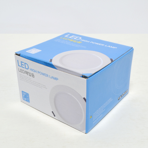 ��ǰ�� �ڽ�����/�繫��ǰ �������ڽ�(����) �����ڽ� LED ���Ե� (125X120X80mm) ��ǰ ����