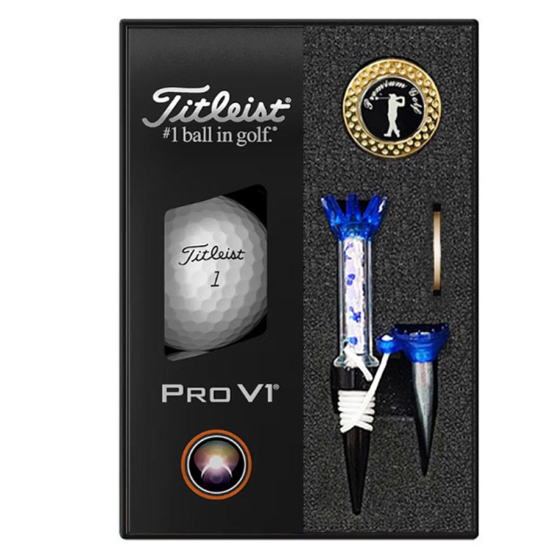 Ÿ��Ʋ����Ʈ Pro V1 3����Ʈ 264[3�� + ����Ŀ2.Ŭ��1 + �ڼ�Ƽ]