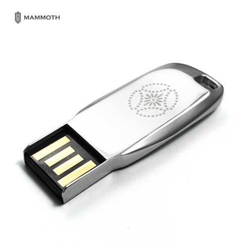 USB�޸� USB�޸�(��ƽ��) MAMMOTH GU800 SOLID USB�޸� (4GB~128GB) ��ǰ ����