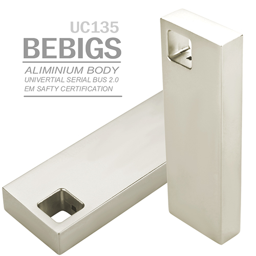 ��� UC135 ��Ż USB�޸� (4GB~64GB)