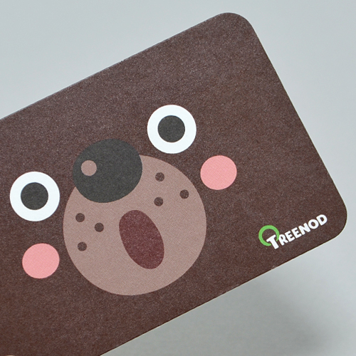 ���޸���(�Ƹ��� ��Ʈ��ȭ��Ʈ/310g) (90*50mm)