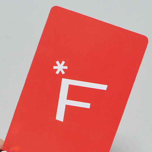 �μ�/������ ���� ����(������) ī�����(�ξ� ȭ��Ʈ/200��) (86*54mm) ��ǰ ����