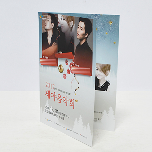 ��纰 �ڹ��� ���÷�(�������/180g) (150*210mm) ��ǰ ����