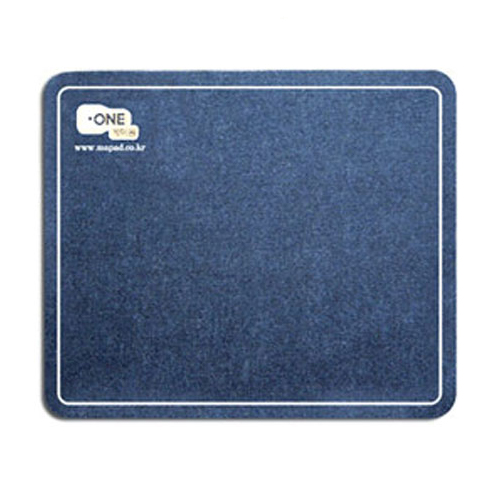 ��ǻ�Ϳ�ǰ ���콺�е� ���ܸ��콺�е� ONE_û���콺�е� (220*190mm) ��ǰ ����