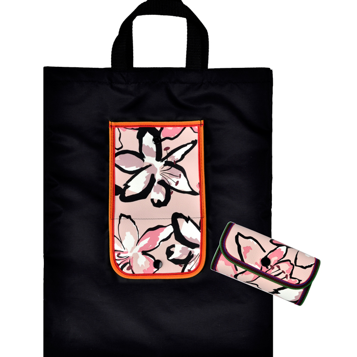 ���ڹ�/���ι� ��ٱ���/ĳ���� �������� ��ٱ��� ��ũ �ö�� ������ ��ٱ��� (345x460mm) ��ǰ ����