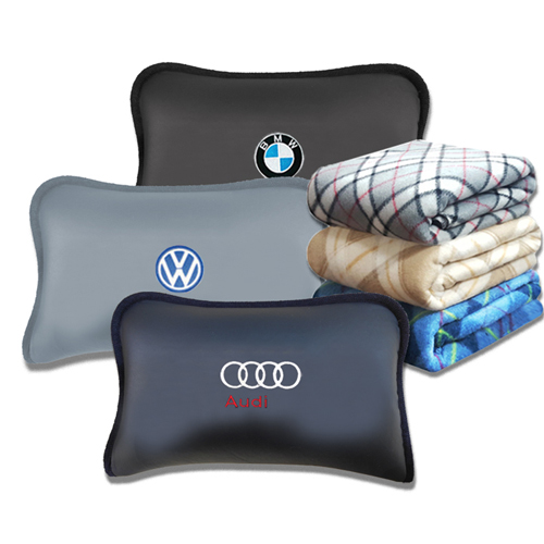 PU���� �̴�+üũ �װ����� (90*75cm)