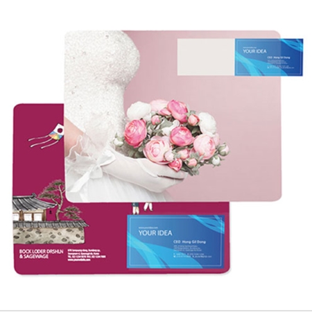 ������ ����/����ȸ�� ���Բ��� ���콺�е�(3T) (220*175mm) ��ǰ ����