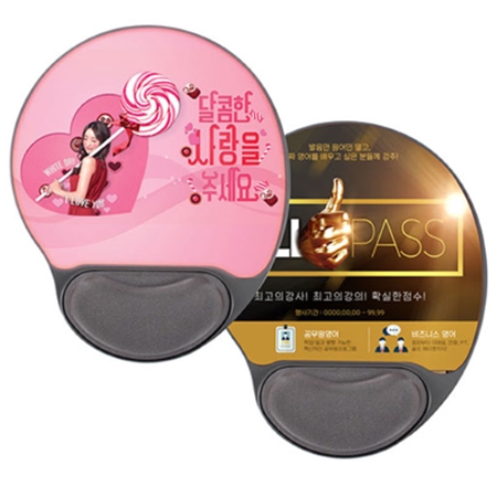 ��ǻ�Ϳ�ǰ ���콺�е� ���콺 ���е� ���� �� �ո�ȣ ���콺�е� (220*265mm) ��ǰ ����