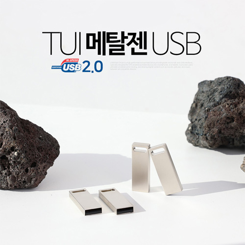 USB�޸� USB�޸�(��ƽ��) [TUI] ��Ż�� USB �޸� (4GB~128G) (��Ż���� �� Ÿ��) ��ǰ ����