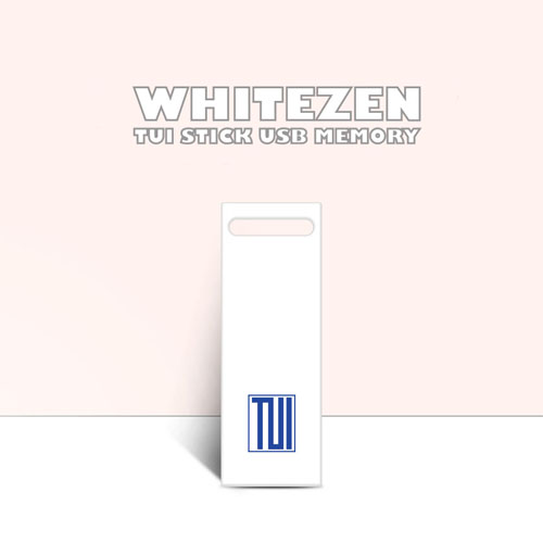 USB�޸� USB�޸�(��ƽ��) [TUI] ȭ��Ʈ�� USB �޸� (4GB~128GB) ��ǰ ����