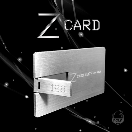 ����(POLA) CA760 USB Z-CARD (4GB~128GB)