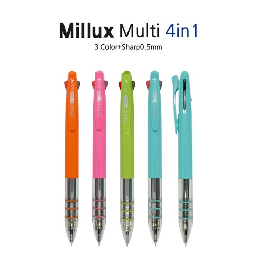 ����/�ʱ�� �ٻ���/��Ƽ�� �з轺 ��Ƽ 4in1 ���� (3��+����) (11*150mm/0.7/0.5mm)) ��ǰ ����