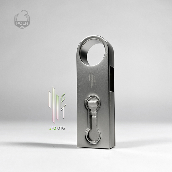 USB�޸� OTG USB�޸� ����(POLA) CA810 USB-C OTG 3.0 3FT (32G~256G) (CŸ������) ��ǰ ����