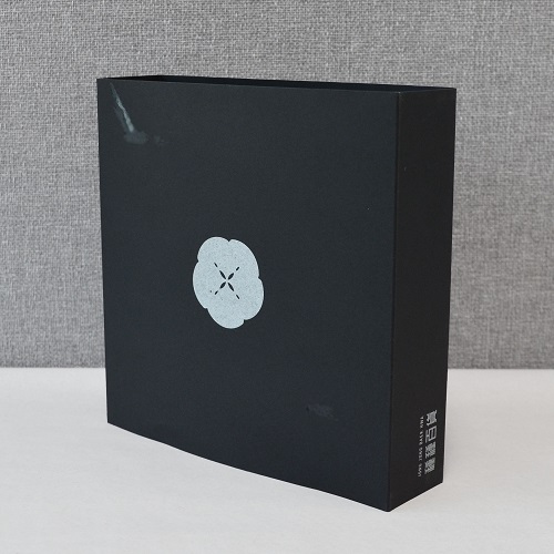 ������ ���� (195*195*45mm)