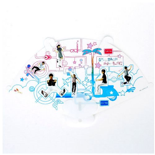 ��ǰ�� �����ǰ/������ǰ ���̽ĺ�ä 3�ʺ�ä_����Ʈ (265 X 150 mm (0.6t)) ��ǰ ����