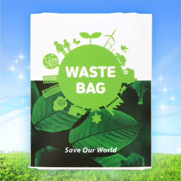 ���ι� ��Ҽ��ι� ��������� WASTE BAG ��������� (70*90mm) ��ǰ ����