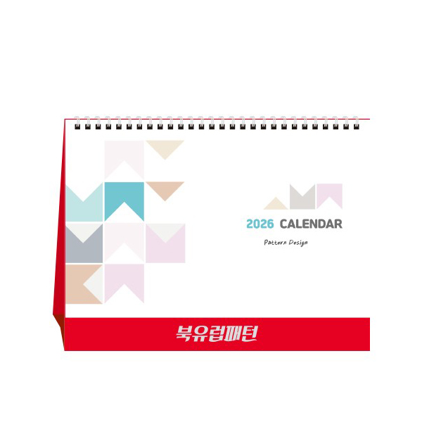 �������˹� Ķ����(2026�� �޷�) Ź��޷� 2026�� ������ ���� Ź��޷�/Ķ���� (250x190mm) ��ǰ ����