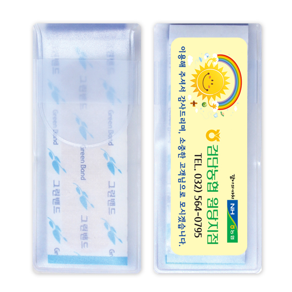 �޴�� ������� 1ȣ(4P) (90*40mm)