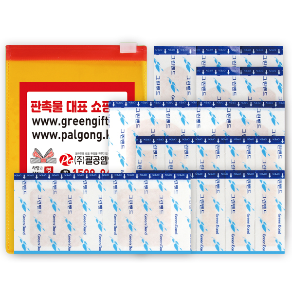 ������ �Ƿ���/�ǰ�/���� �߿ܿ� ���޼�Ʈ 9ȣ(19P) (90��130mm) ��ǰ ����