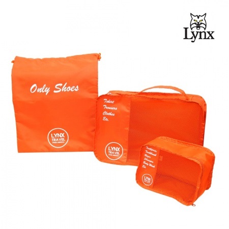 ���ǰ �Ҹ��� ���ǰ [Lynx]����� 3�� Ʈ���� ��Ʈ ��ǰ ����