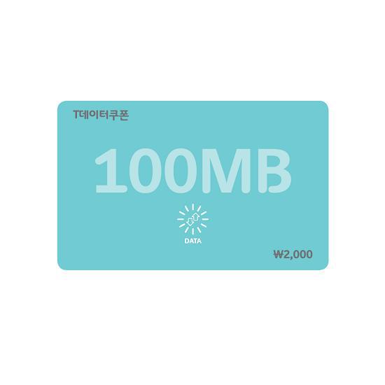 SKT ���� T���������� 100MB