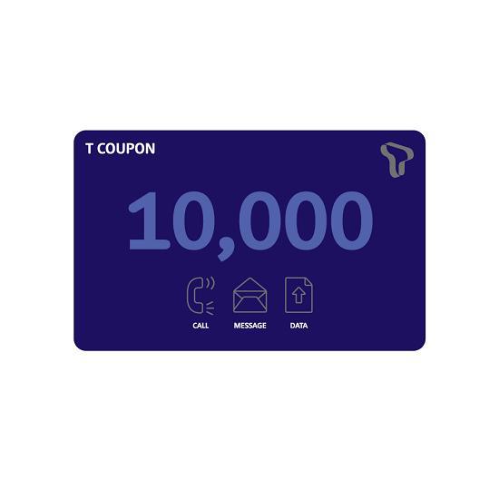 SKT ���� T���� 10000