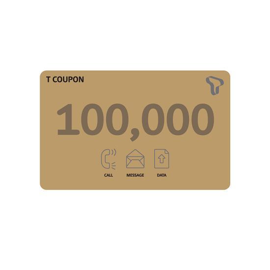 SKT ���� T���� 100000