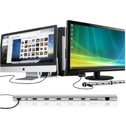 ��ǻ�Ϳ�ǰ ��Ÿ ��ǻ�Ϳ�ǰ ��Ÿ�Ҹ�ǰ �˷�̴� USB ��� ��ŷ���ĵ� ������ LANHUB (30.4*2.75*1.72cm) ��ǰ ����