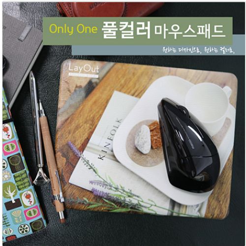 ��ǻ�Ϳ�ǰ ���콺�е� ����/����/PVC�е� Ǯ�÷� ���콺�е� (220*180mm) ��ǰ ����