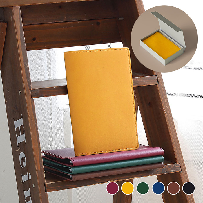 ���̾/��ø/��Ʈ �޸��е�/���δ���Ʈ Ŭ���� ���� A5 �޸��е� �⺻�� (150*215mm) (���޼����� �ڼ����̽� ����) ��ǰ ����