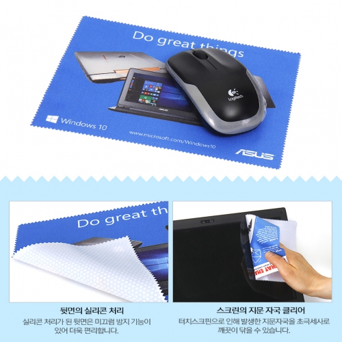 ��ǻ�Ϳ�ǰ ���콺�е� ���ܸ��콺�е� �ؼ��� ���콺�е� (165x127mm) ��ǰ ����