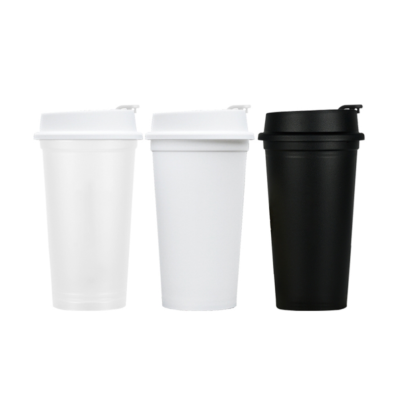 �Һ���/���º� ���������Һ��� [Ƽ��ī��] �������� PP �������� �Һ��� 500ml (�ø�ĸ) ��ǰ ����